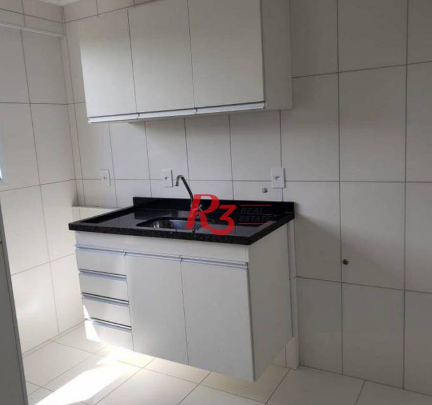 Apartamento à venda com 2 quartos, 53m² - Foto 4