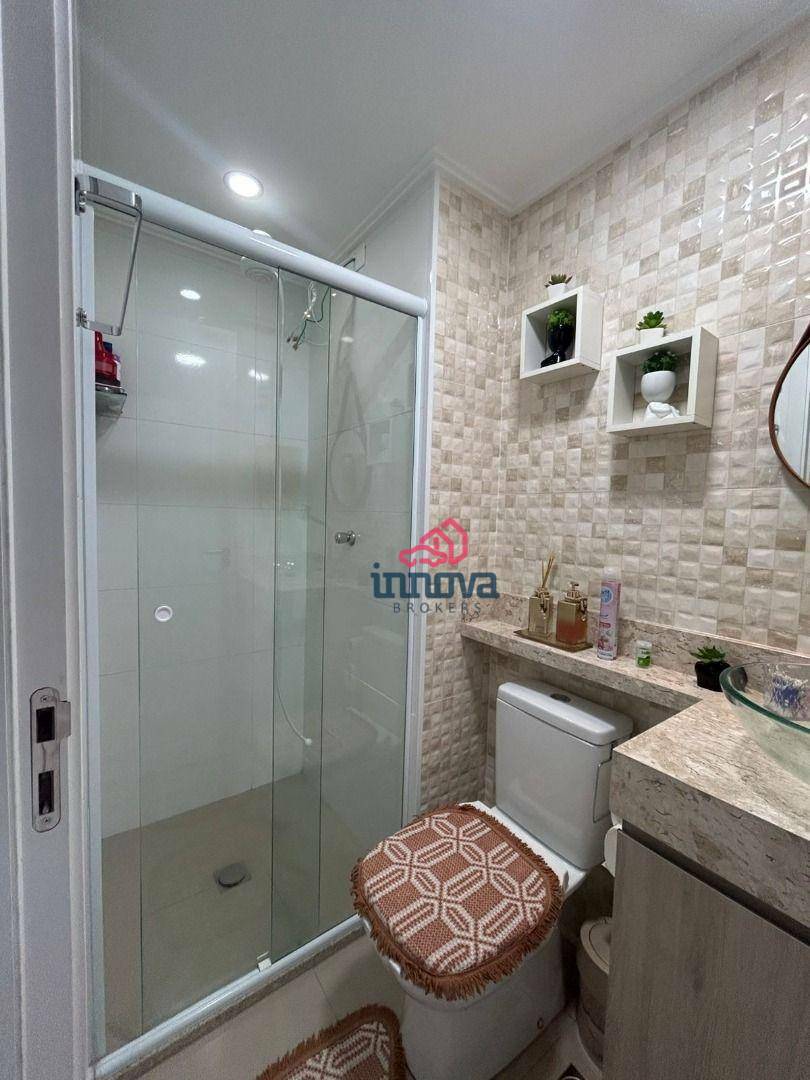 Apartamento à venda com 2 quartos, 44m² - Foto 5