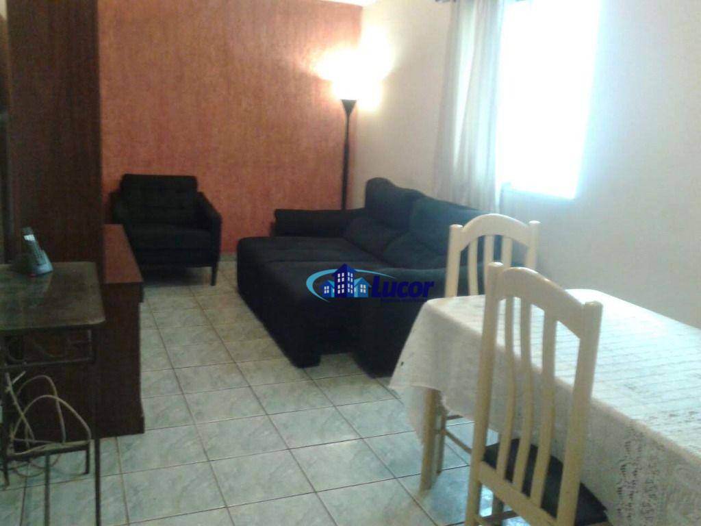 Apartamento à venda com 3 quartos, 85m² - Foto 6