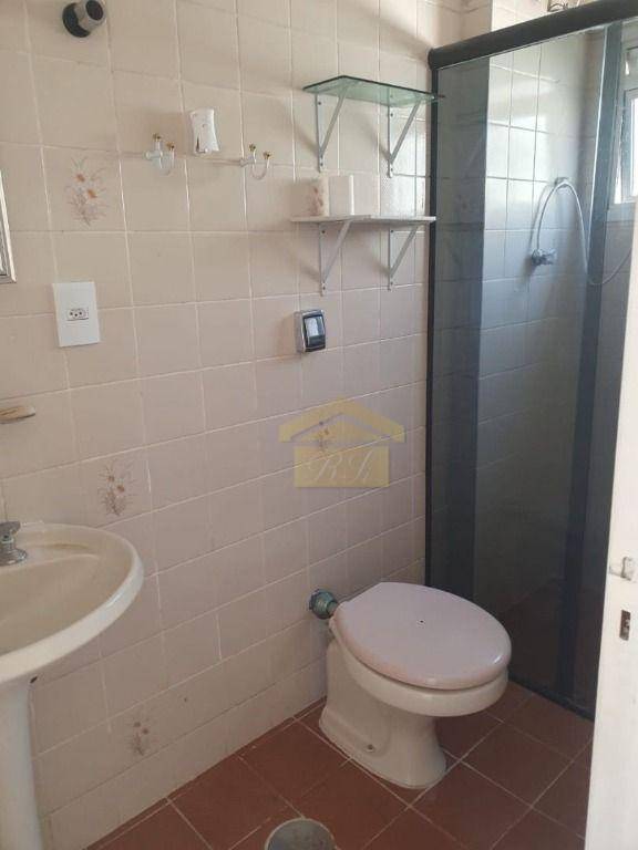 Apartamento à venda com 1 quarto, 50m² - Foto 11