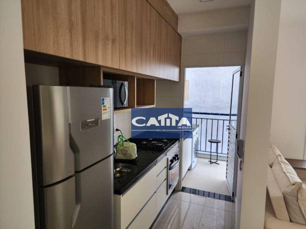 Apartamento à venda com 2 quartos, 44m² - Foto 8