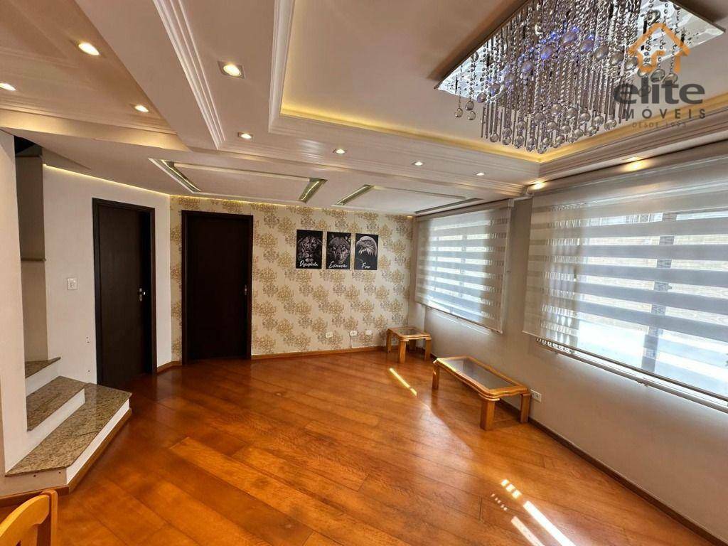 Sobrado à venda com 3 quartos, 137m² - Foto 5