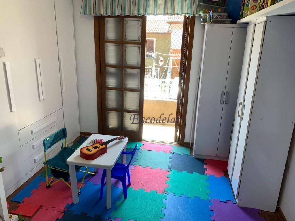 Casa de Condomínio à venda com 2 quartos, 75m² - Foto 13