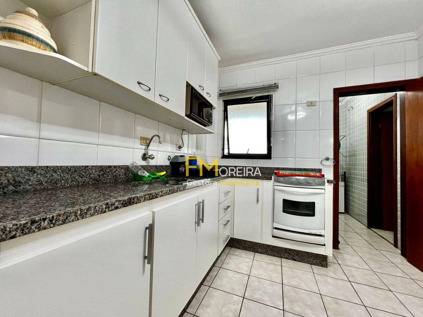 Apartamento à venda com 2 quartos, 98m² - Foto 5