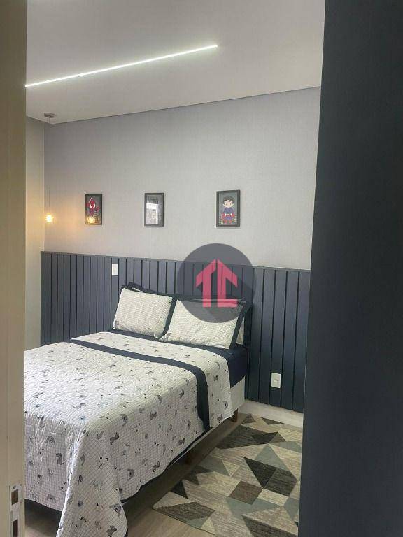 Casa de Condomínio à venda com 3 quartos, 162m² - Foto 14