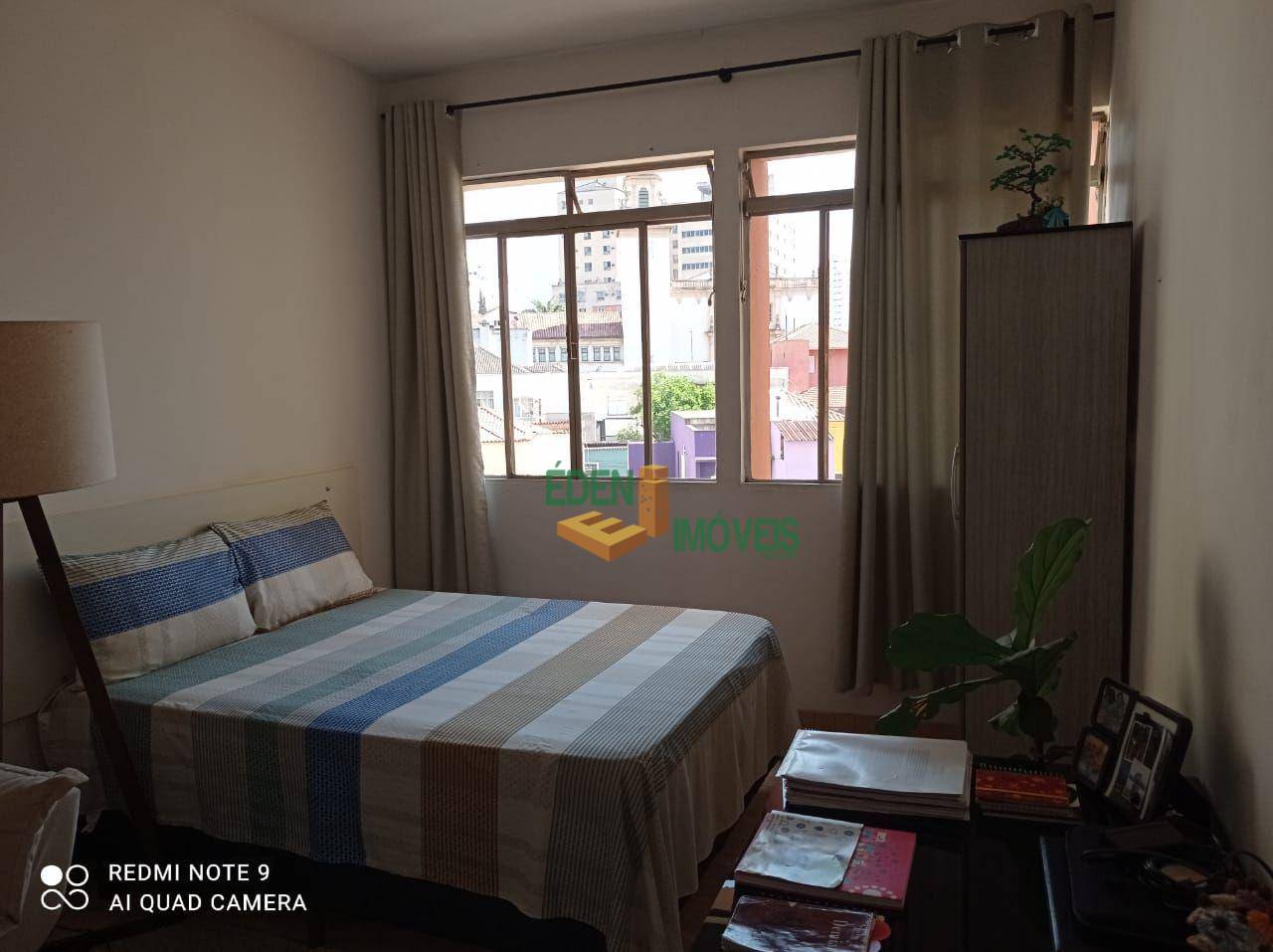 Apartamento à venda com 1 quarto - Foto 10