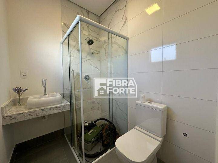 Casa de Condomínio à venda com 3 quartos, 200m² - Foto 17