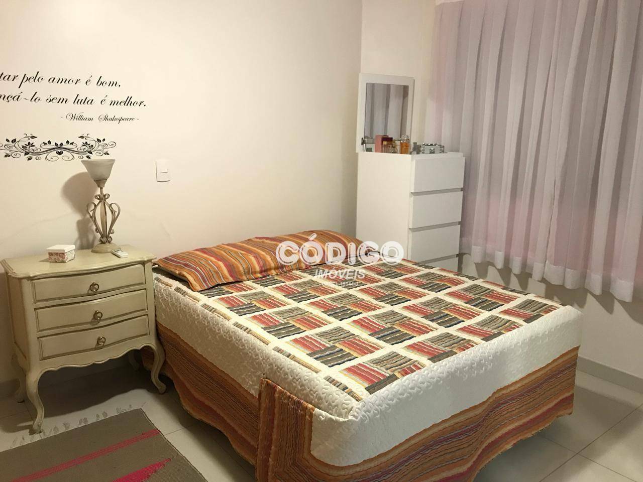 Apartamento à venda com 4 quartos, 280m² - Foto 14