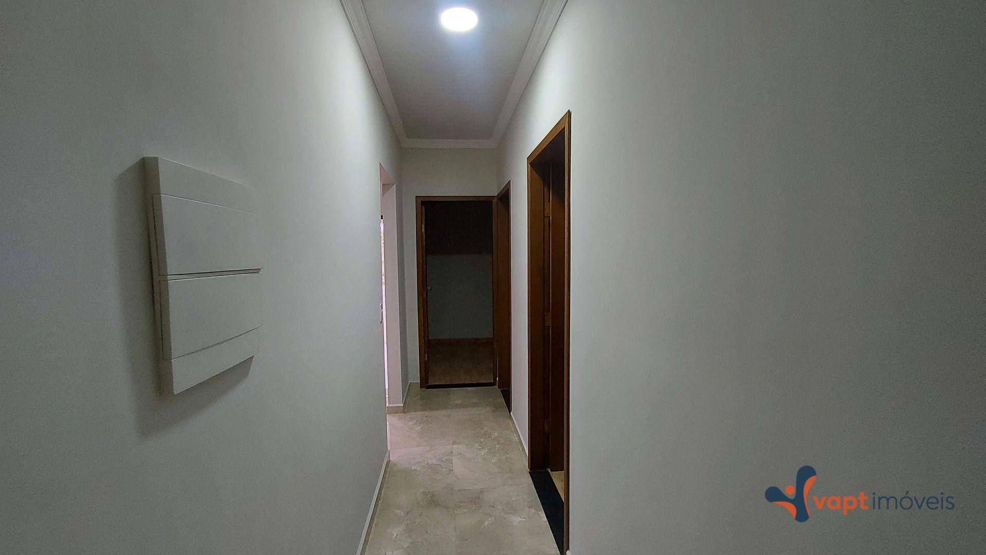 Casa de Condomínio à venda com 3 quartos, 175m² - Foto 13