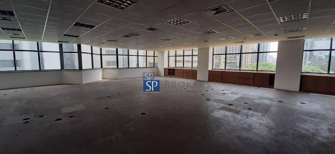 Conjunto Comercial-Sala para alugar, 308m² - Foto 5