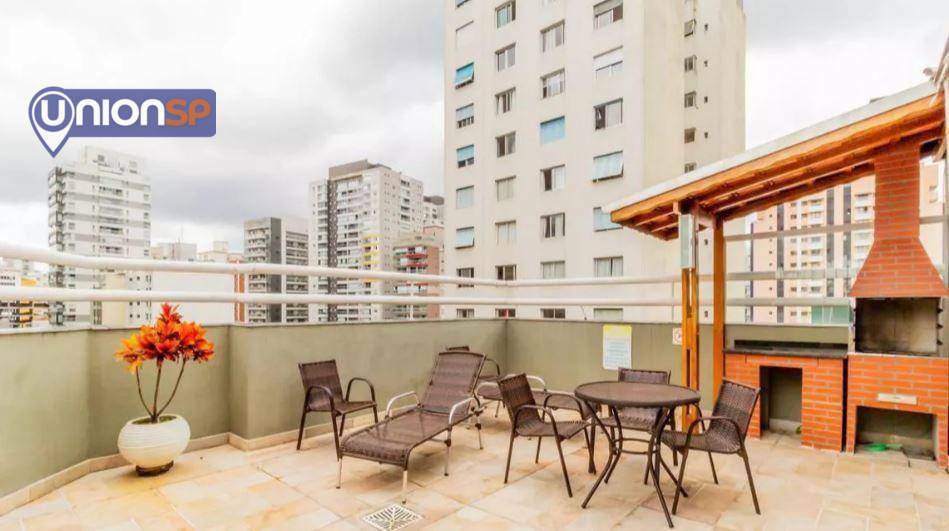 Apartamento à venda com 1 quarto, 40m² - Foto 16