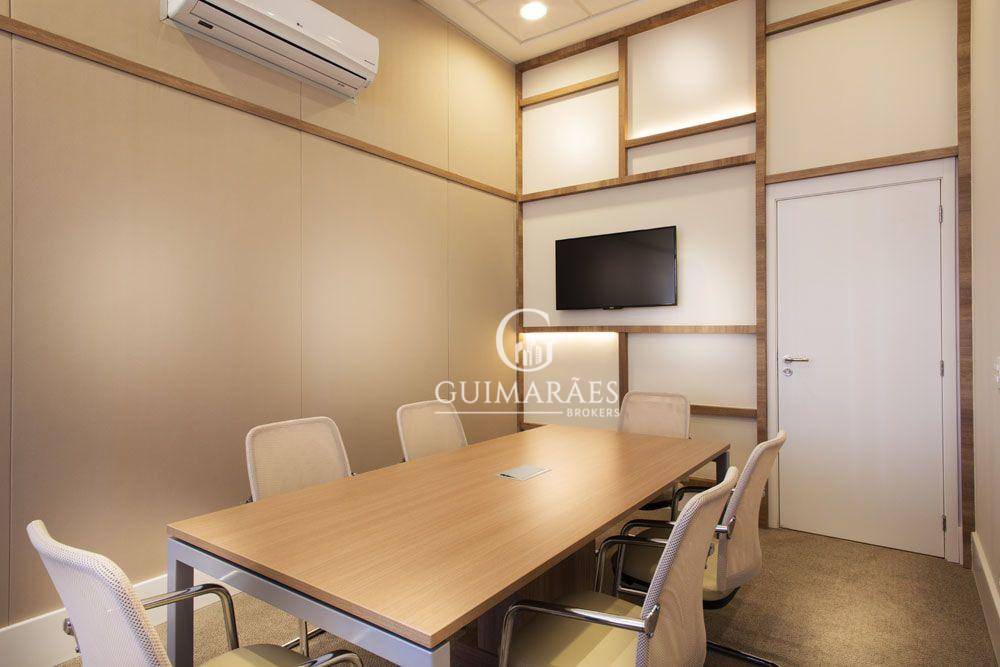 Conjunto Comercial-Sala à venda, 25m² - Foto 14