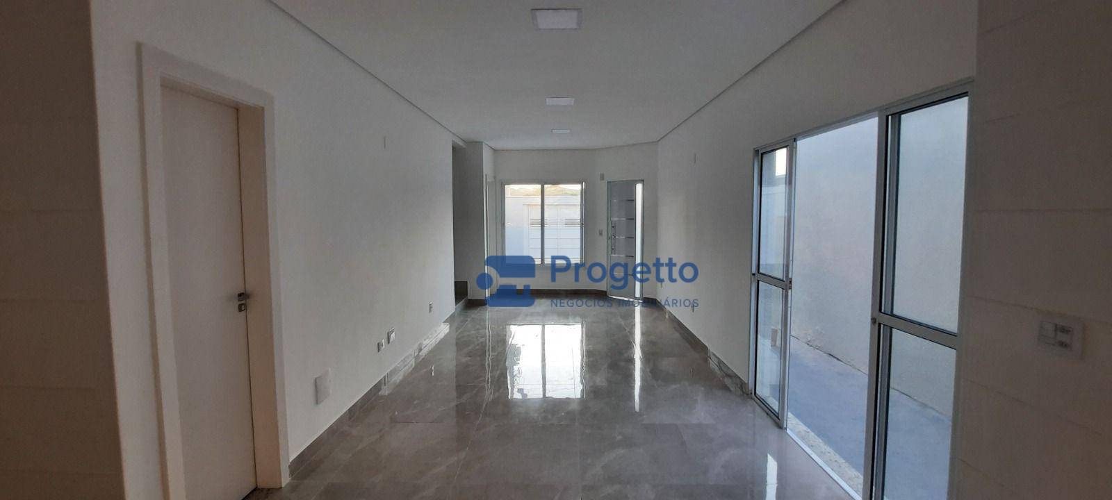 Casa à venda com 3 quartos, 100m² - Foto 35