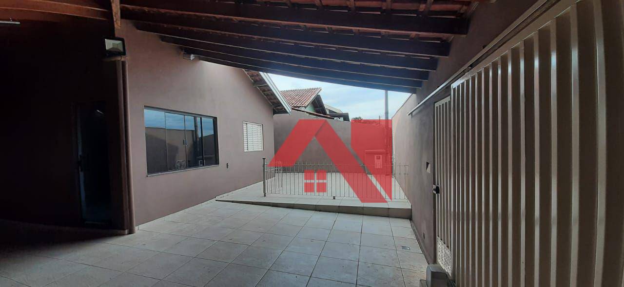 Casa à venda com 3 quartos, 150m² - Foto 15