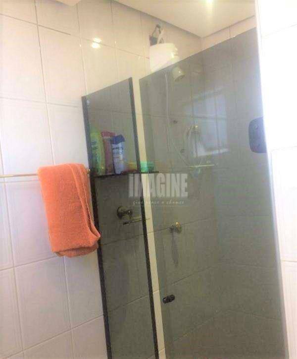 Apartamento à venda com 2 quartos, 55m² - Foto 14