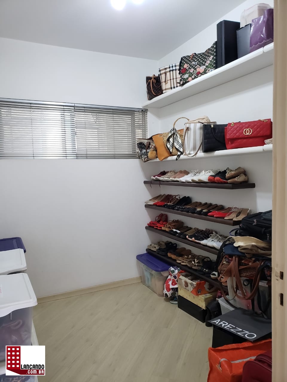 Apartamento à venda com 4 quartos, 92m² - Foto 6