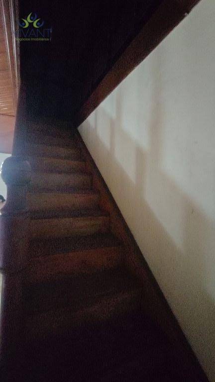 Sobrado para alugar com 4 quartos, 150m² - Foto 5