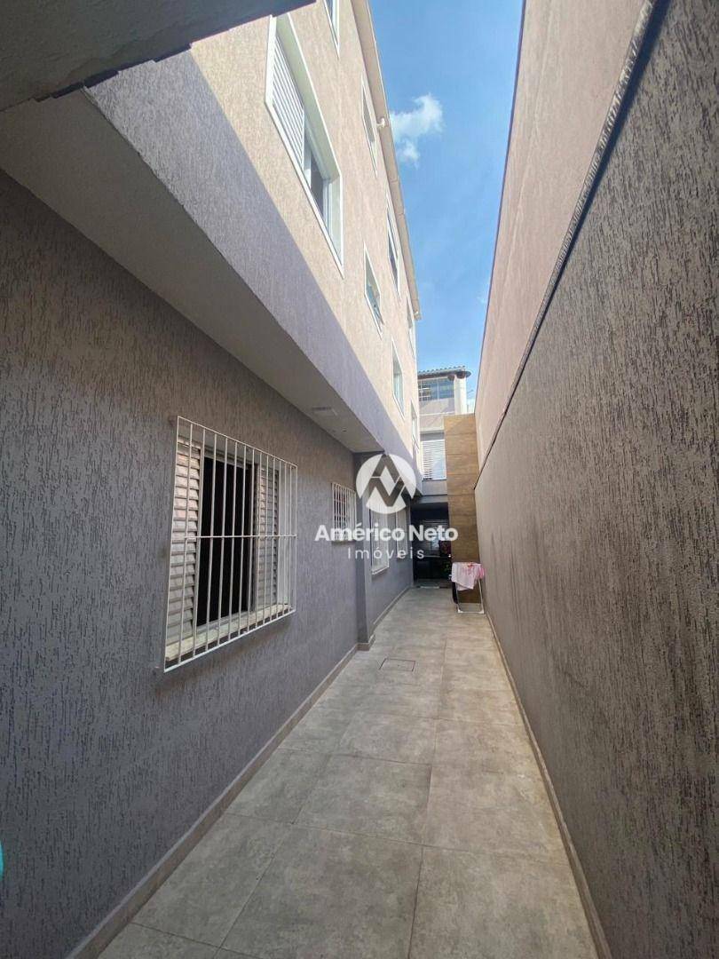 Sobrado à venda com 2 quartos, 950m² - Foto 5