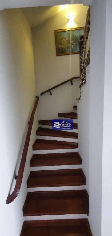 Sobrado, 2 quartos, 252 m² - Foto 23