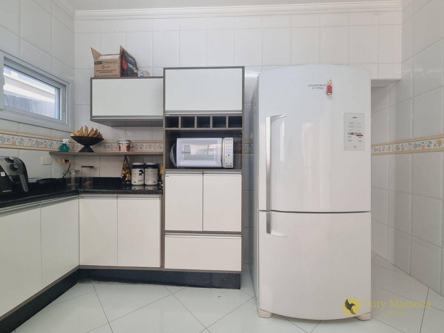 Casa de Condomínio, 4 quartos - Foto 28