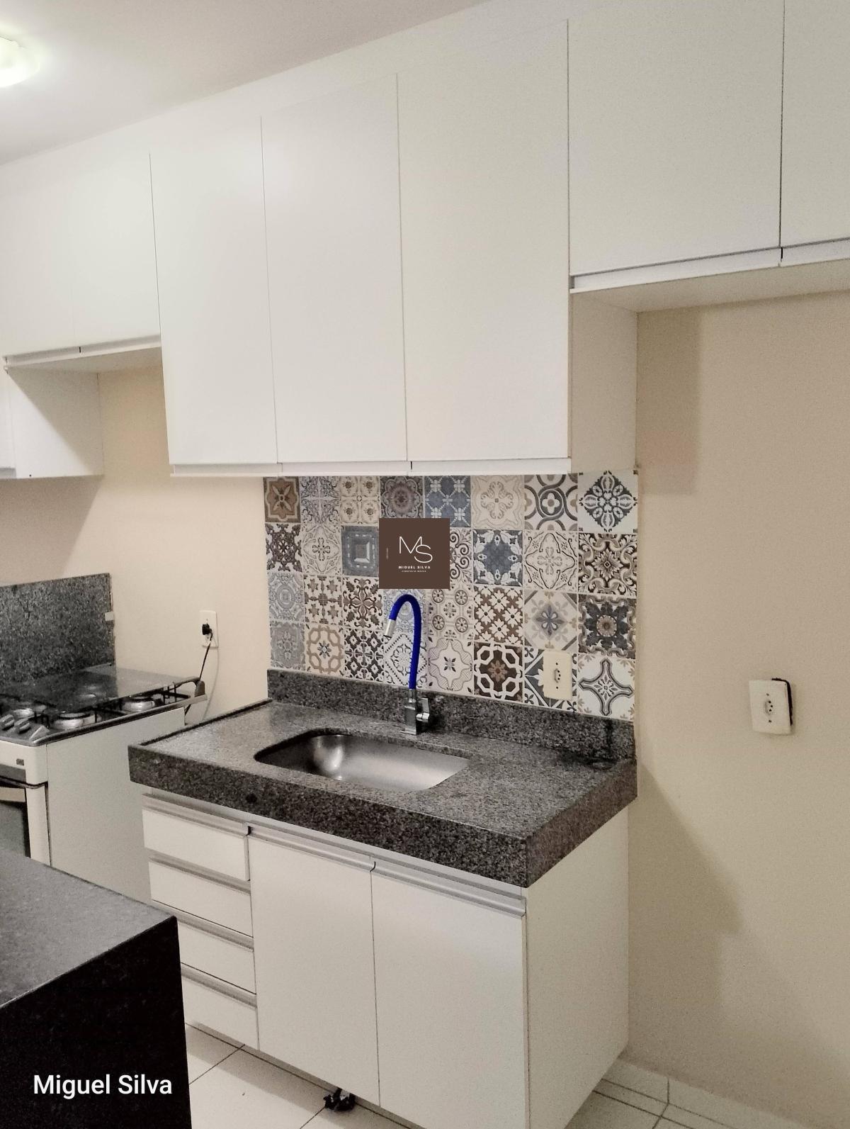 Apartamento à venda com 2 quartos, 46m² - Foto 7