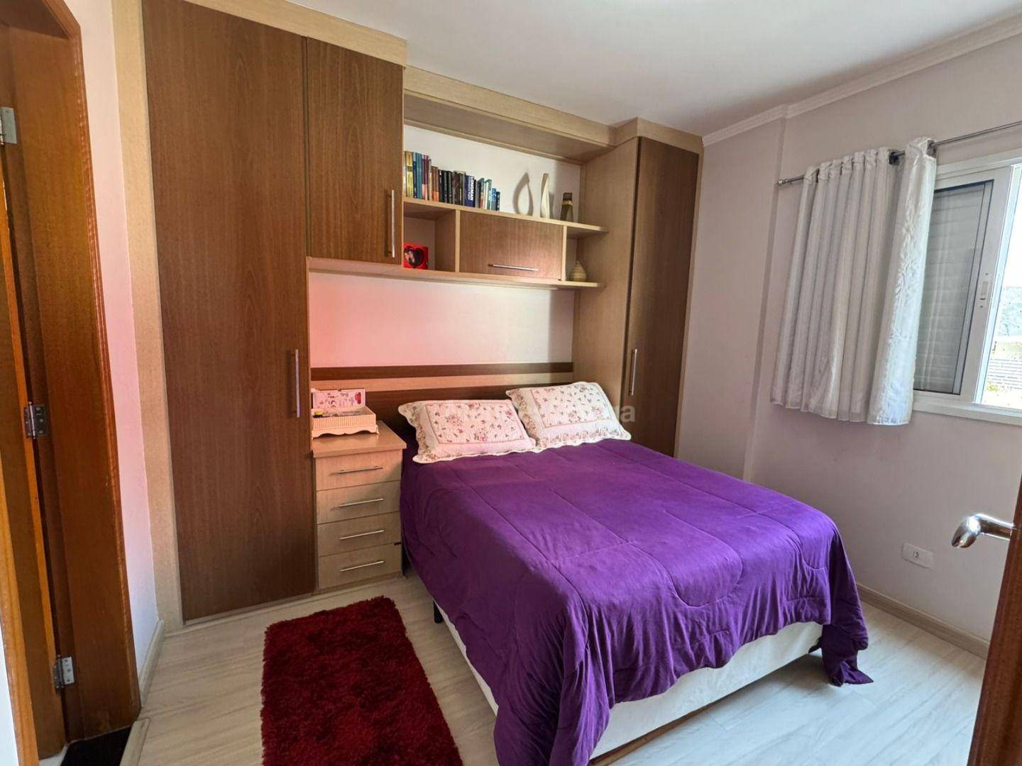 Apartamento à venda com 3 quartos, 97m² - Foto 19