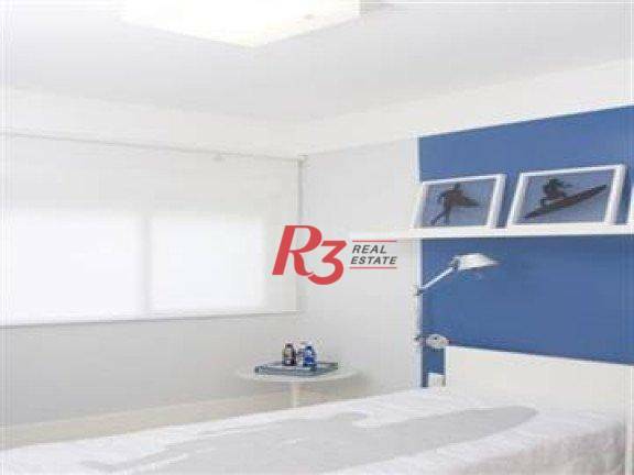 Apartamento à venda com 3 quartos, 140m² - Foto 11