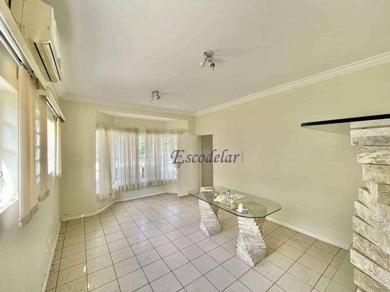 Conjunto Comercial-Sala à venda, 228m² - Foto 23