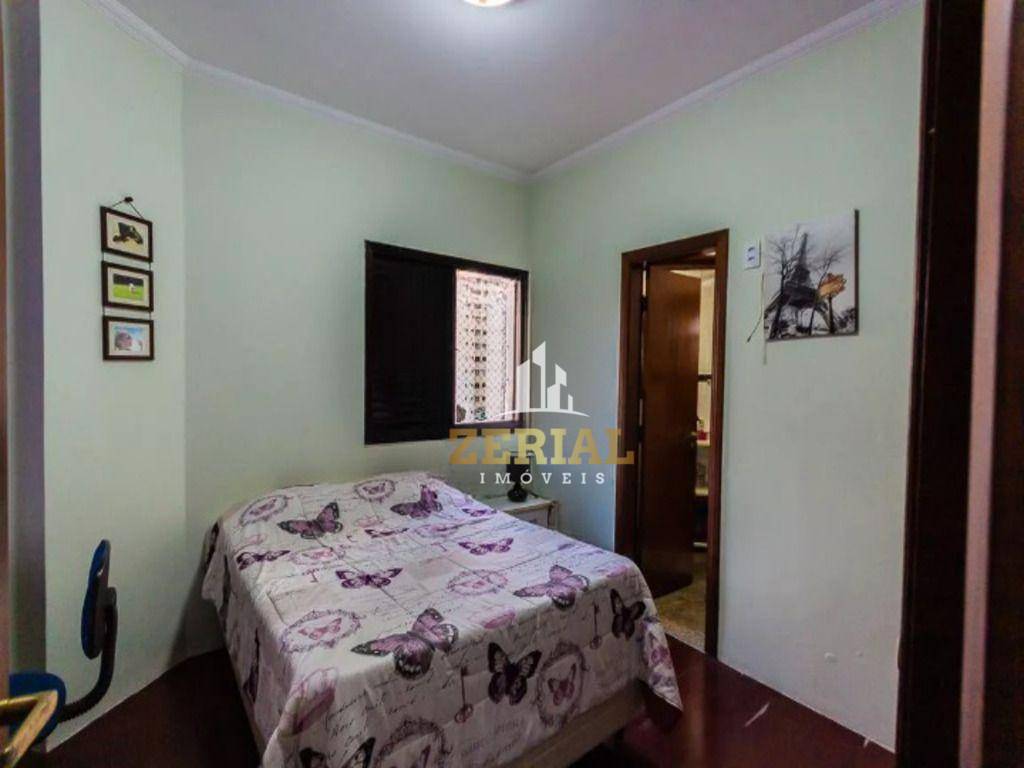 Apartamento à venda com 4 quartos, 226m² - Foto 11