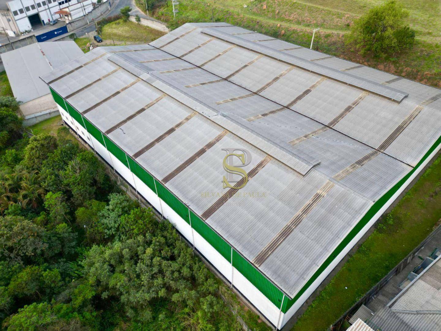 Depósito-Galpão-Armazém à venda, 3759m² - Foto 19