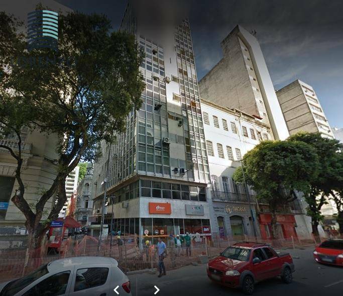 Conjunto Comercial-Sala para alugar, 46m² - Foto 2