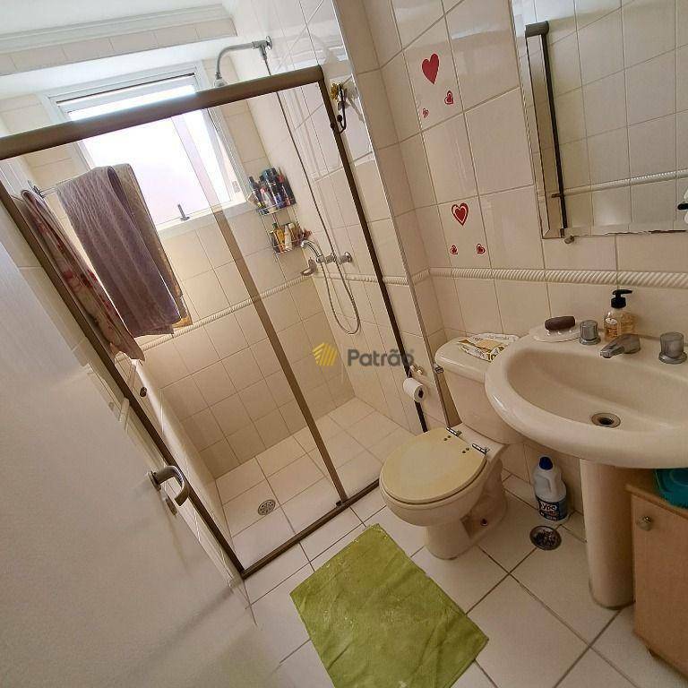 Apartamento à venda com 3 quartos, 85m² - Foto 5