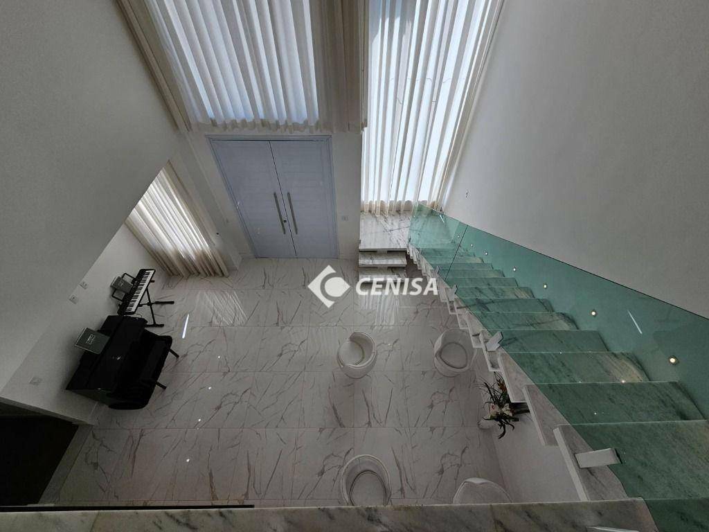 Casa de Condomínio à venda com 3 quartos, 242m² - Foto 6