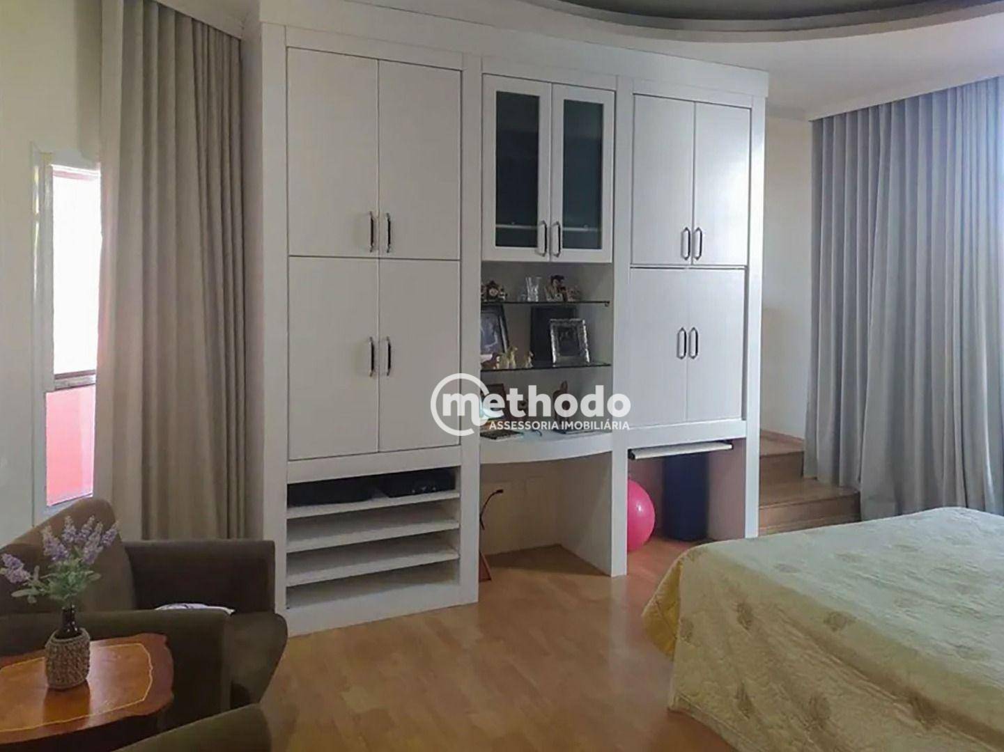 Casa de Condomínio para alugar com 3 quartos, 495m² - Foto 14