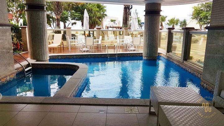 Apartamento, 3 quartos, 171 m² - Foto 28