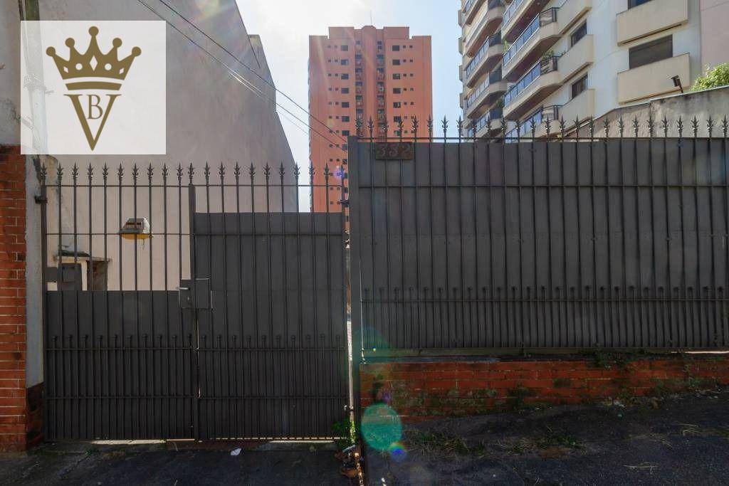 Casa para alugar com 3 quartos, 400m² - Foto 18