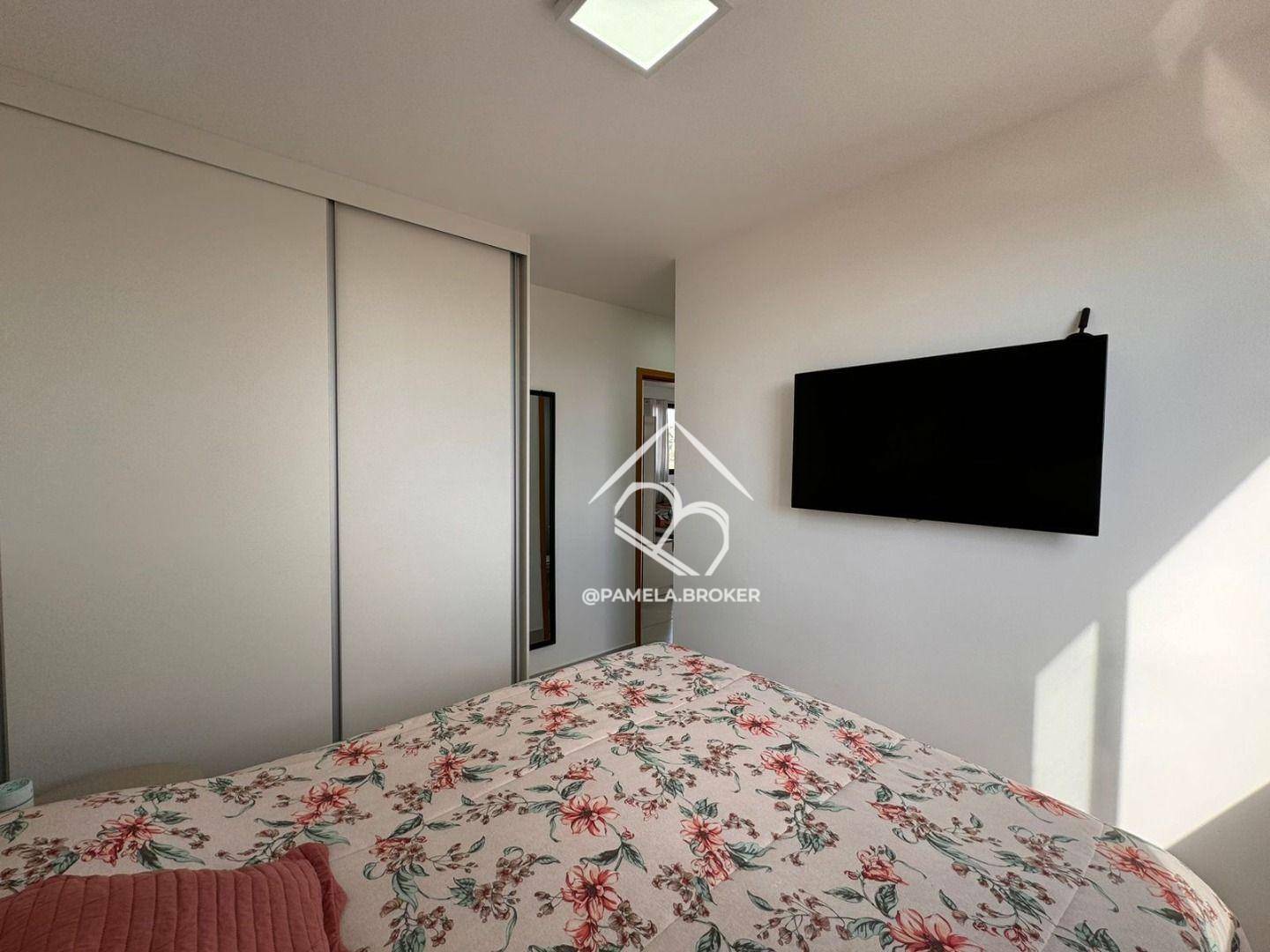 Apartamento à venda com 2 quartos, 61m² - Foto 11