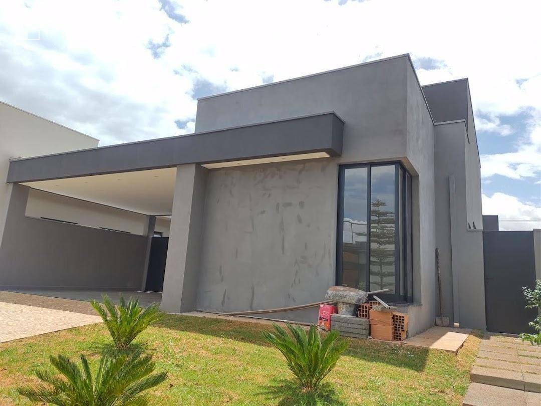 Casa de Condomínio à venda com 3 quartos, 196m² - Foto 24