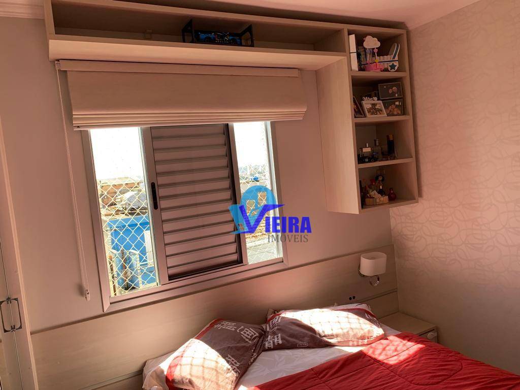 Apartamento à venda com 2 quartos, 47m² - Foto 13