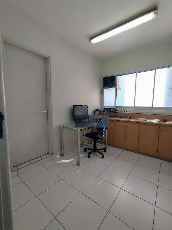 Conjunto Comercial-Sala à venda, 54m² - Foto 1