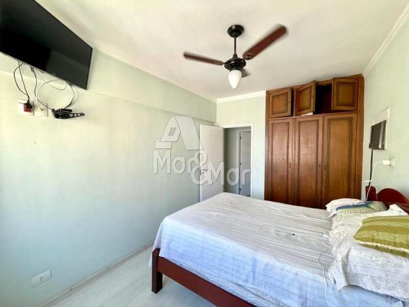 Apartamento à venda com 3 quartos, 140m² - Foto 9