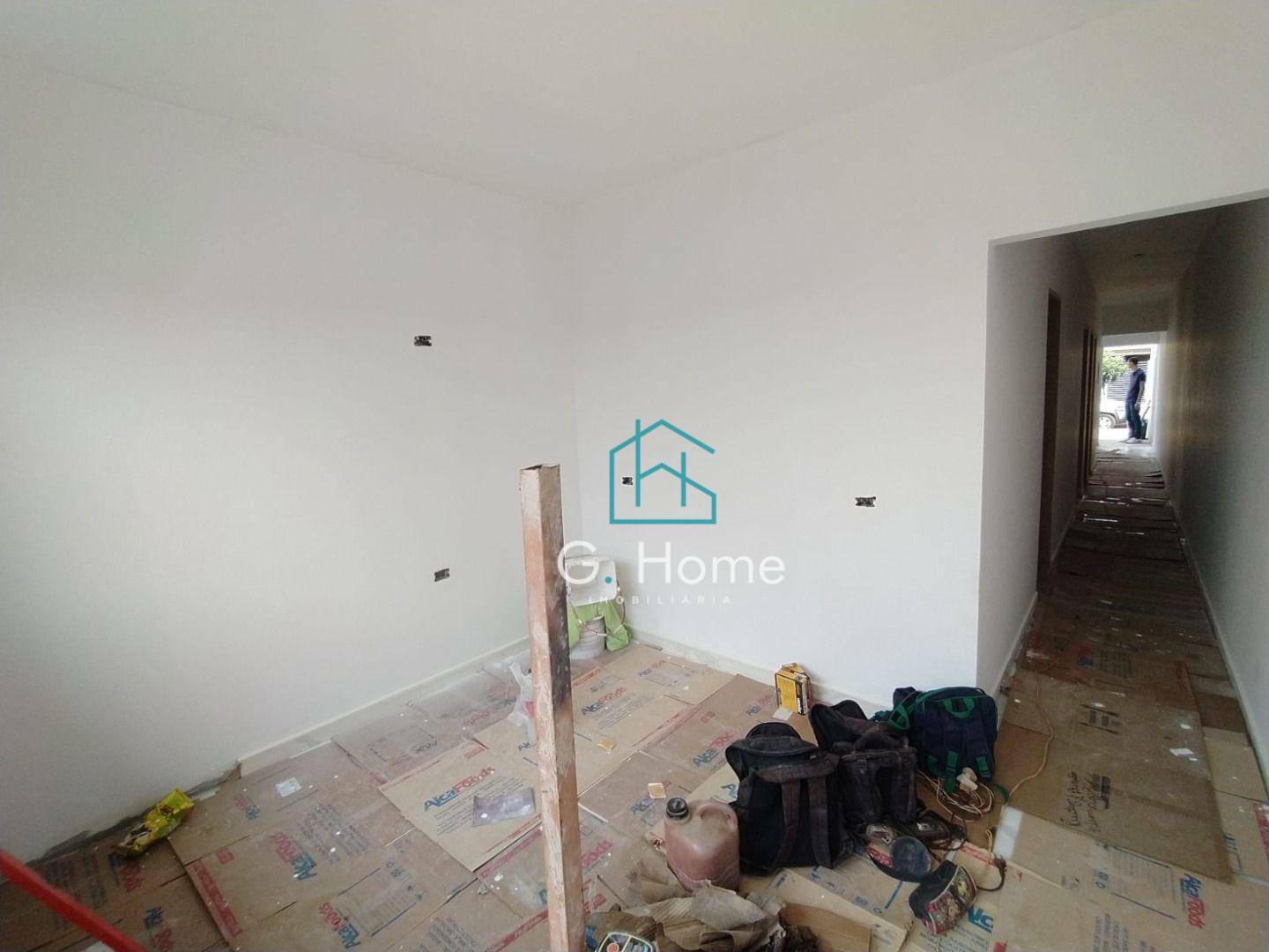 Casa à venda com 3 quartos, 80m² - Foto 5