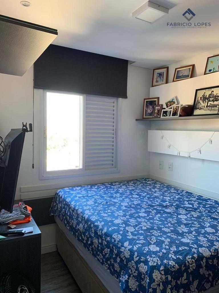 Apartamento à venda com 3 quartos, 97m² - Foto 13