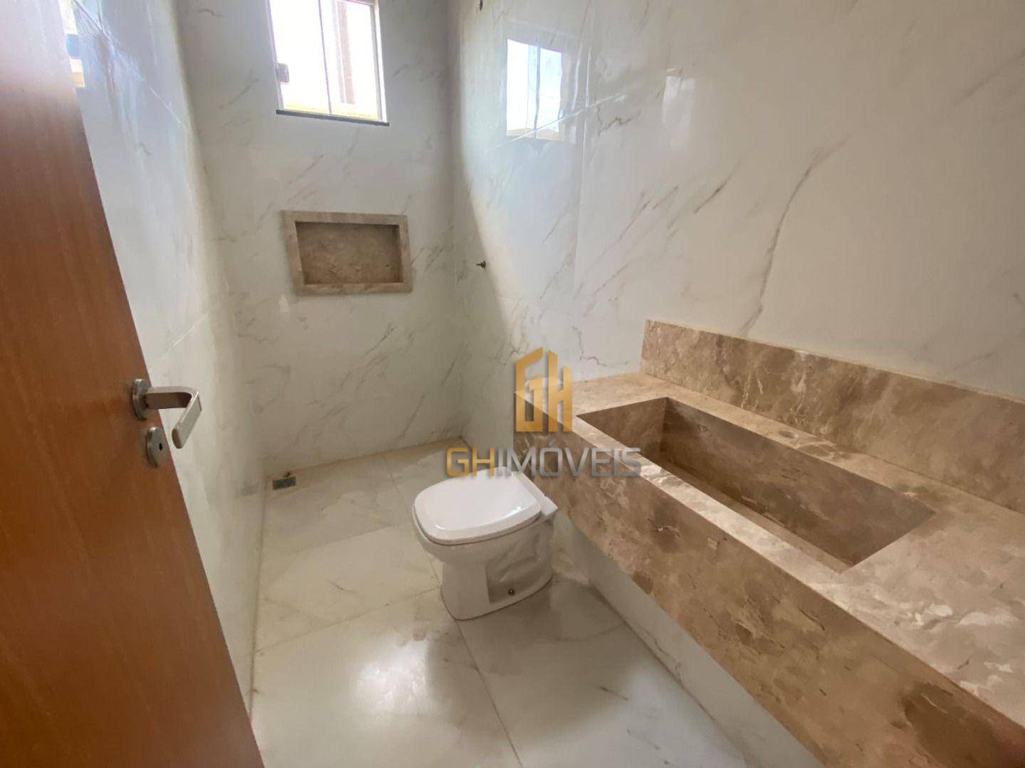 Casa à venda com 3 quartos, 140m² - Foto 10