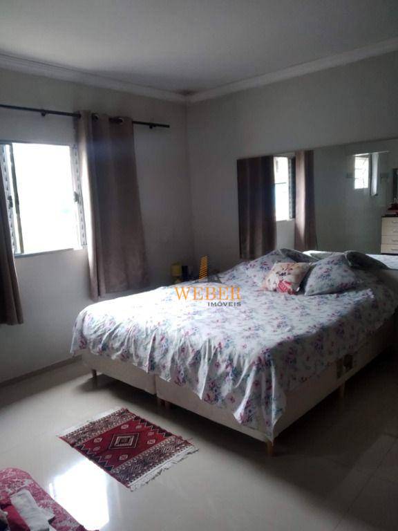 Sobrado à venda com 2 quartos, 170m² - Foto 8