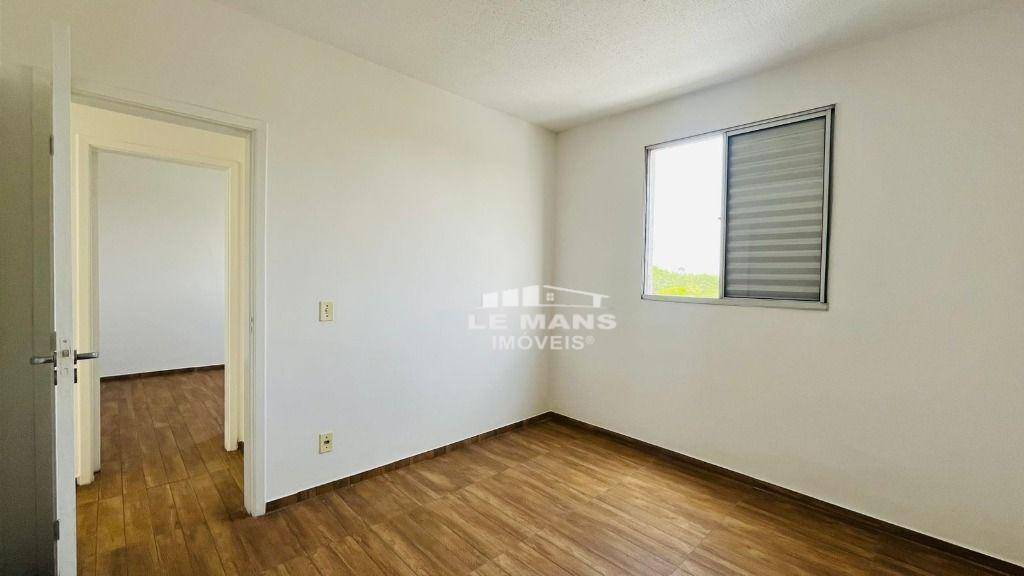Apartamento, 2 quartos, 46 m² - Foto 7