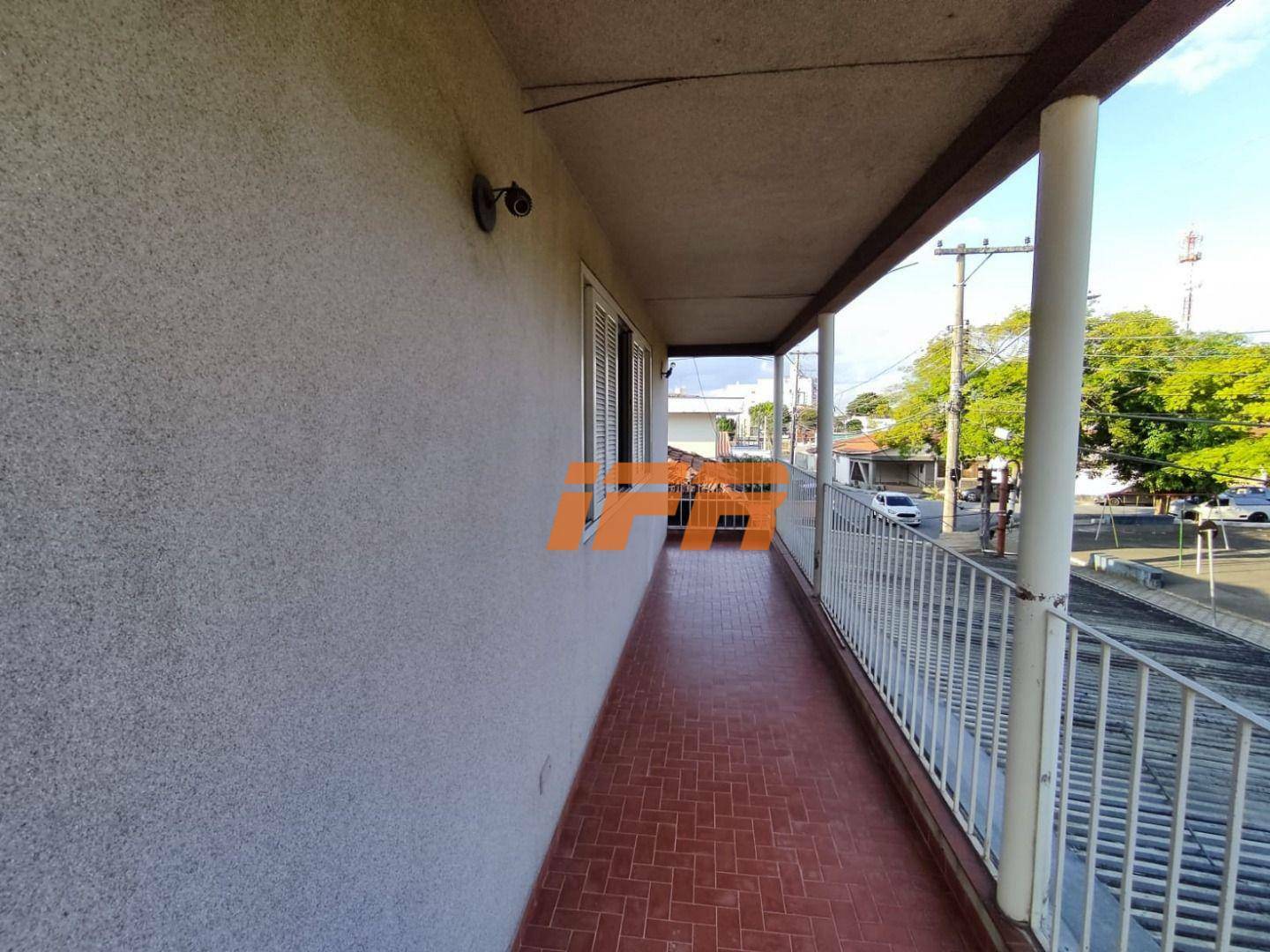 Sobrado à venda com 4 quartos, 400m² - Foto 31