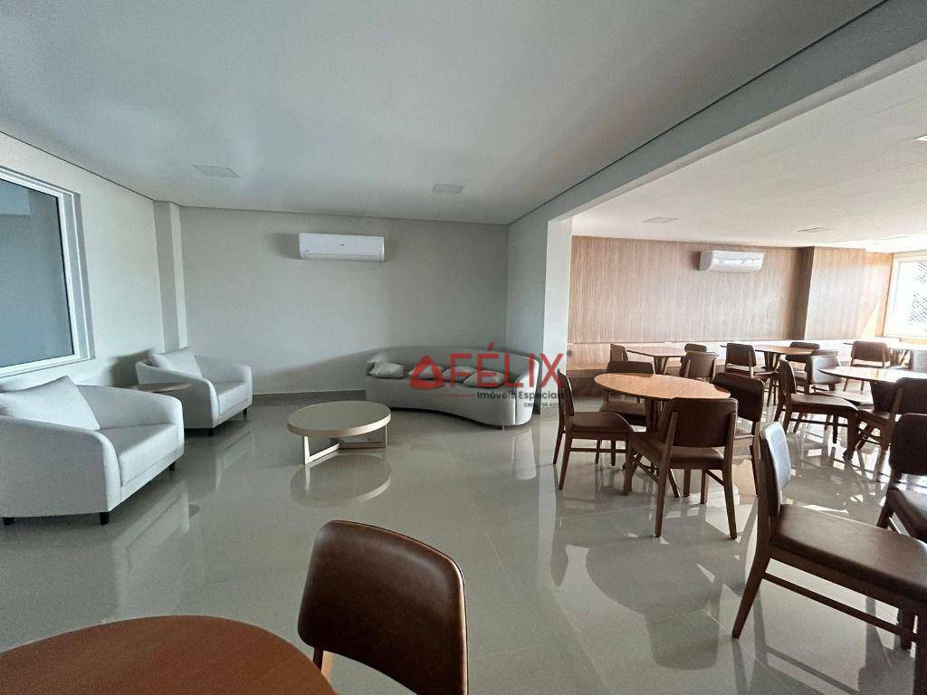 Apartamento à venda com 3 quartos, 142m² - Foto 45