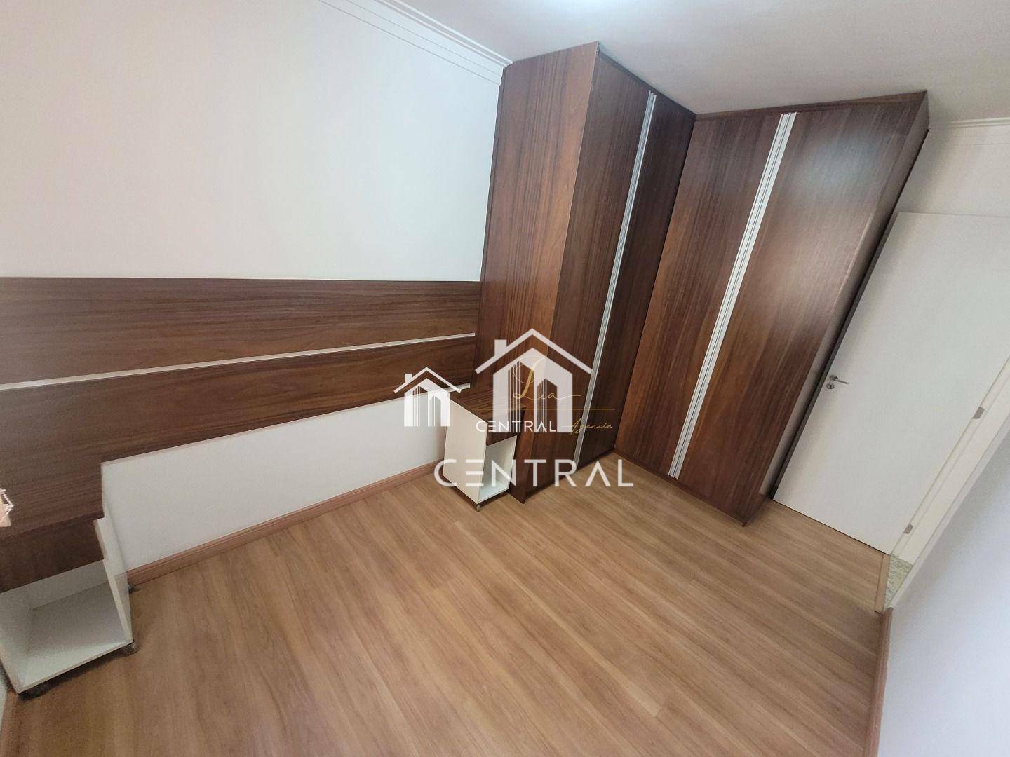 Apartamento para alugar com 2 quartos, 54m² - Foto 5