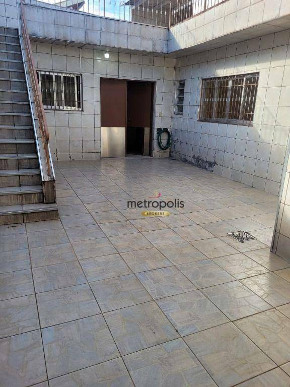 Casa à venda com 3 quartos, 160m² - Foto 11